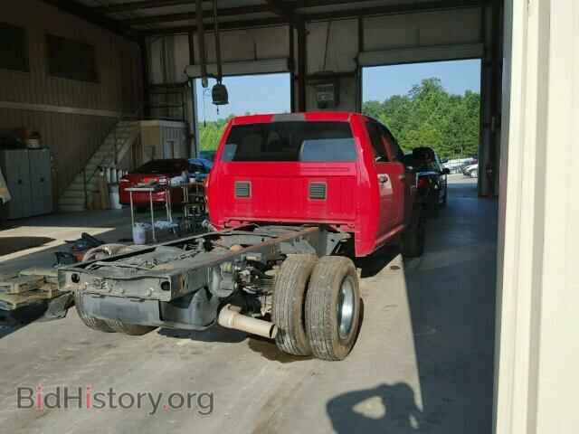 2014 RAM 3500 - VIN: 3C7WRTCL2EG287385 - Photo 4