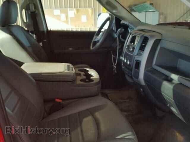 2014 RAM 3500 - VIN: 3C7WRTCL2EG287385 - Photo 5