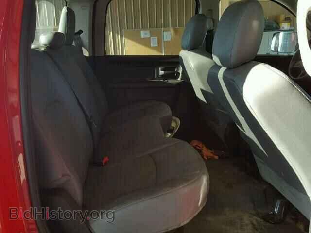 2014 RAM 3500 - VIN: 3C7WRTCL2EG287385 - Photo 6