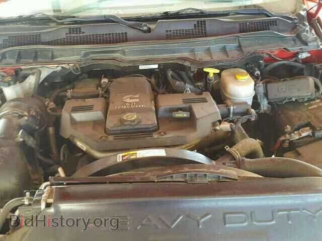 2014 RAM 3500 - VIN: 3C7WRTCL2EG287385 - Photo 7