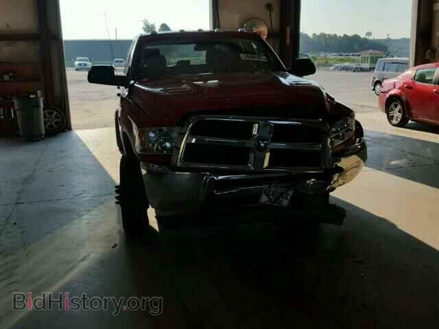 2014 RAM 3500 - VIN: 3C7WRTCL2EG287385 - Photo 9