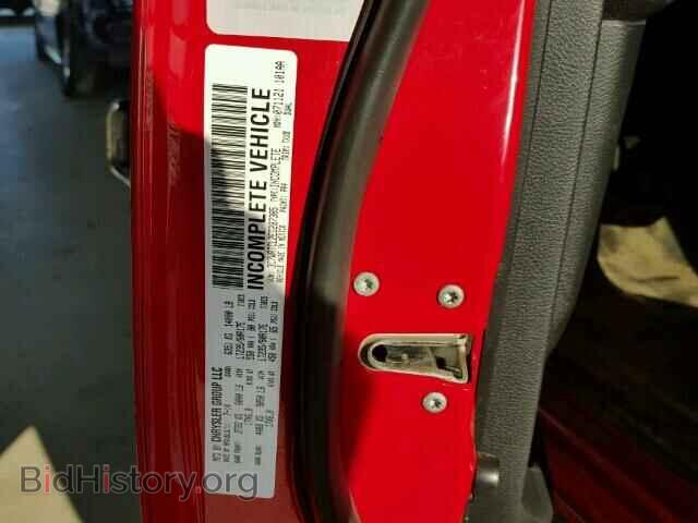 2014 RAM 3500 - VIN: 3C7WRTCL2EG287385 - Photo 10