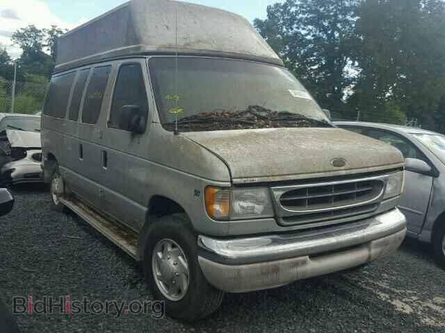 Фотография 1FMNE31S5YHA49809 - FORD ECONOLINE 2000