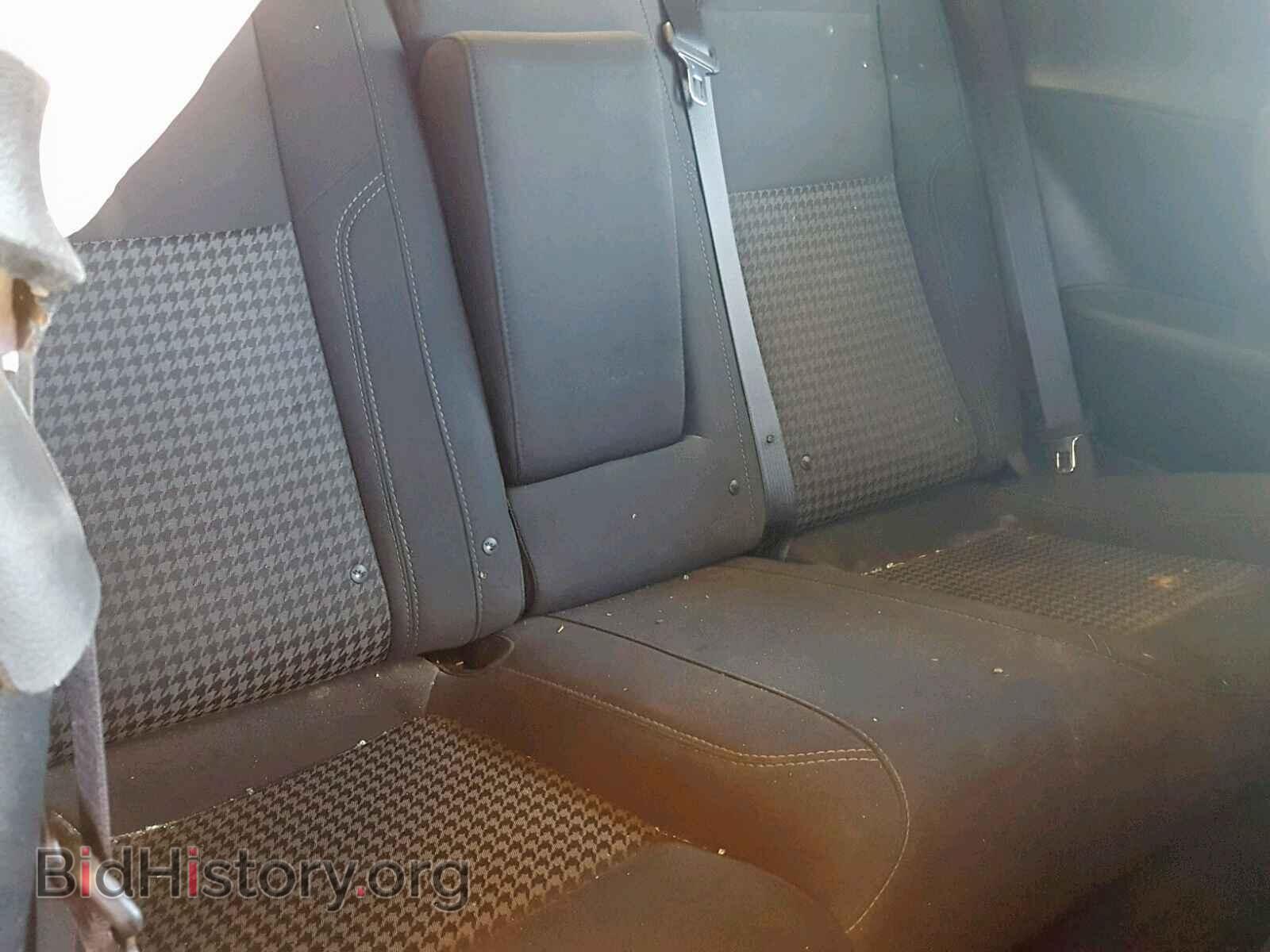 2018 DODGE CHALLENGER - VIN: 2C3CDZAG6JH118542 - Фото 6