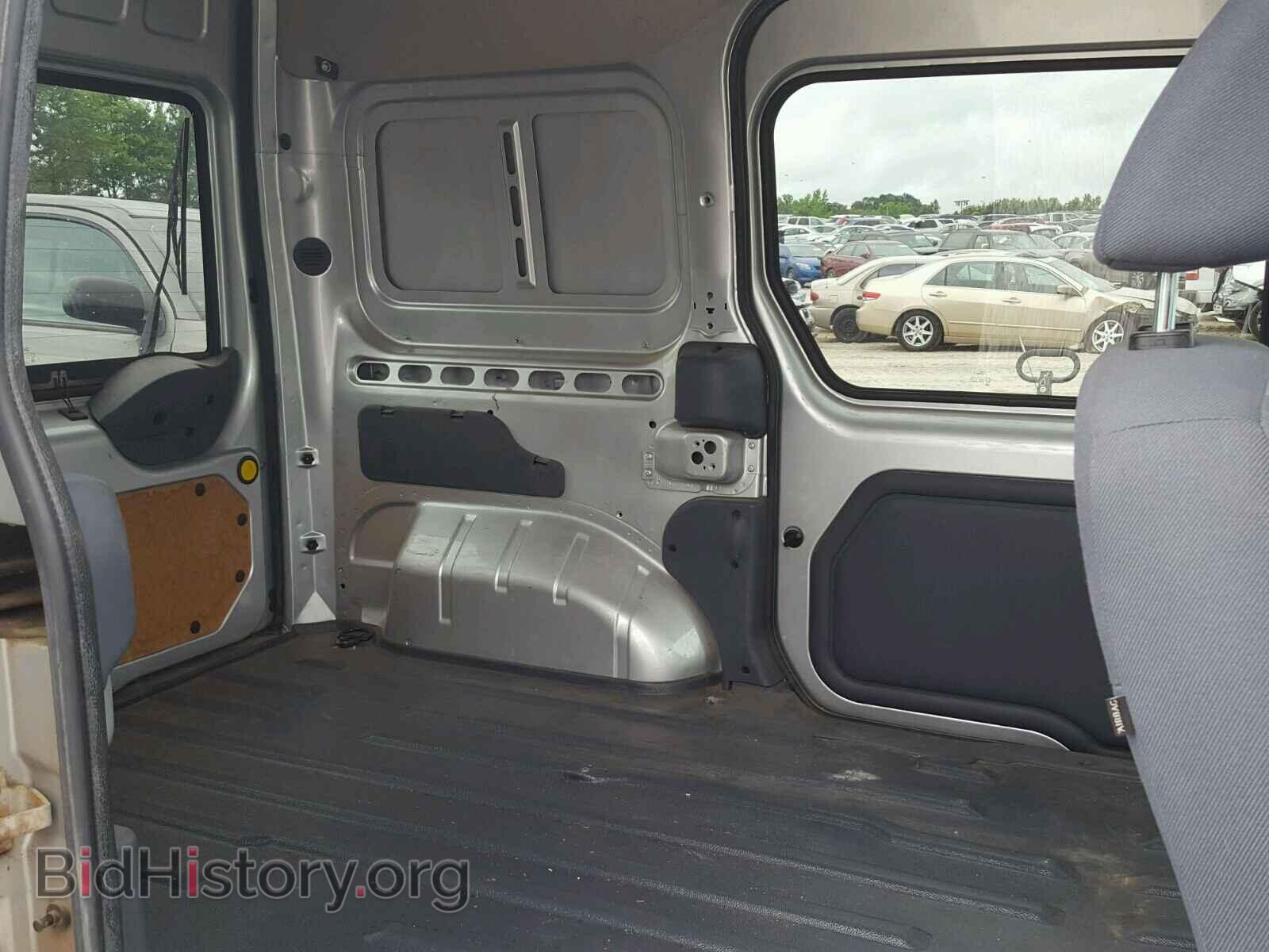 2013 FORD TRANSIT CO - VIN: NM0LS6BN1DT146279 - Фото 6