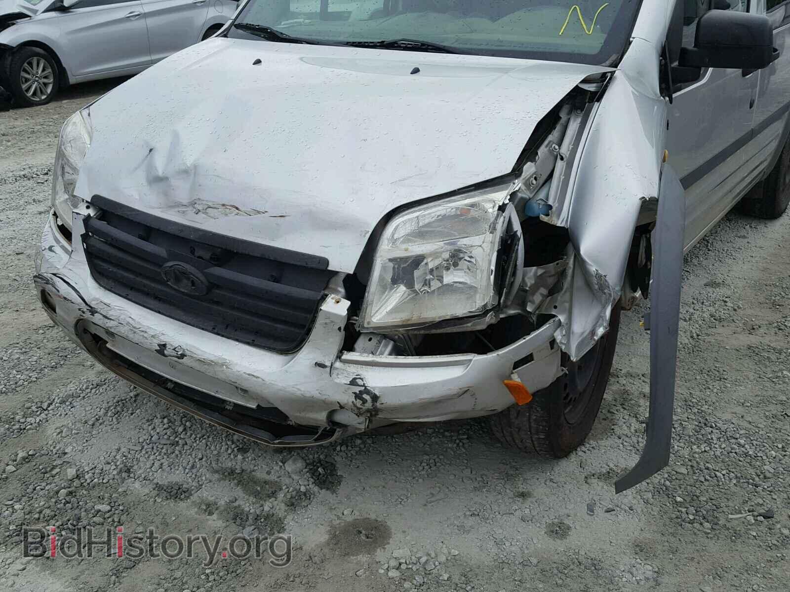2013 FORD TRANSIT CO - VIN: NM0LS6BN1DT146279 - Фото 9