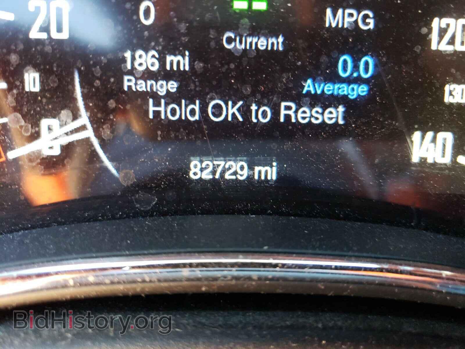 2015 DODGE DURANGO - VIN: 1C4SDJCT3FC811114 - Фото 8