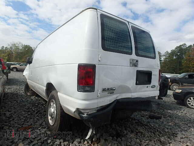 2011 FORD ECONOLINE - VIN: 1FTNE2EW6BDB23281 - Photo 3