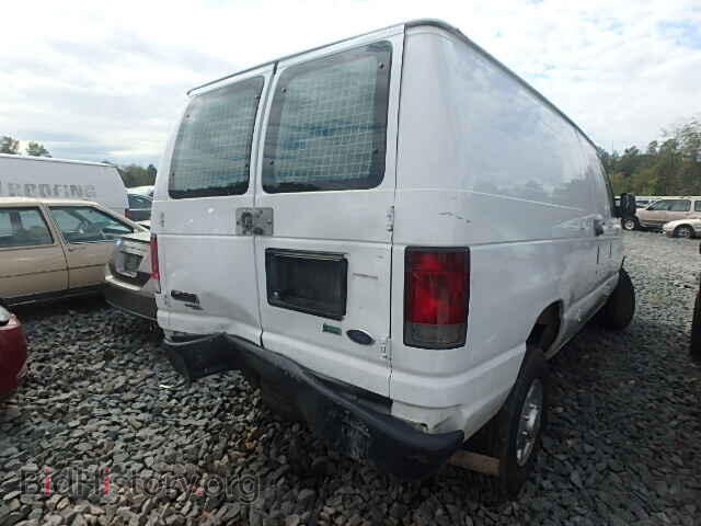 2011 FORD ECONOLINE - VIN: 1FTNE2EW6BDB23281 - Photo 4