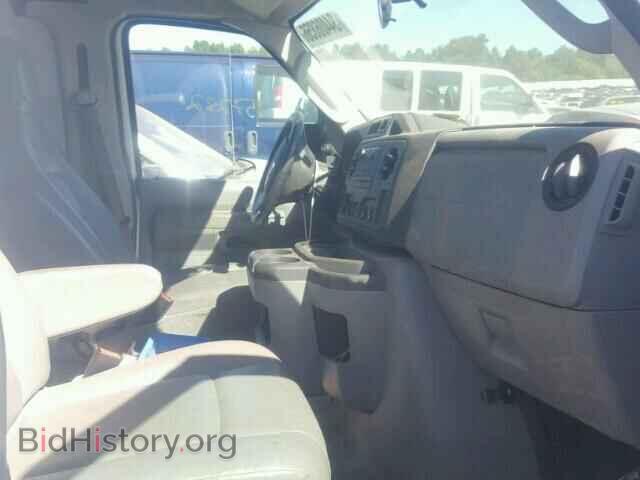 2011 FORD ECONOLINE - VIN: 1FTNE2EW6BDB23281 - Photo 5