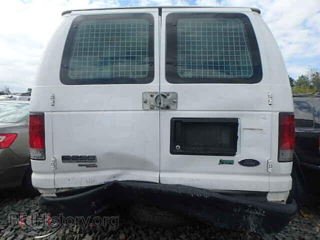 2011 FORD ECONOLINE - VIN: 1FTNE2EW6BDB23281 - Photo 9