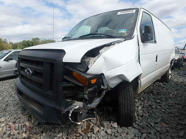2011 FORD ECONOLINE - VIN: 1FTNE2EW6BDB23281 - Photo 10