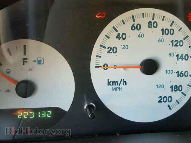 2006 DODGE CARAVAN - VIN: 1D4GP24R56B694621 - Фото 8