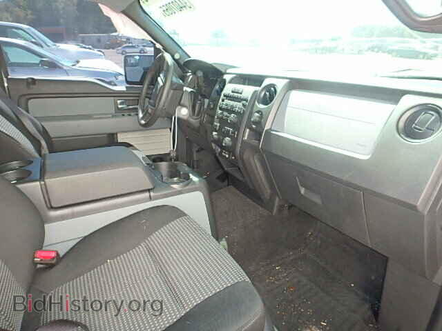 2014 FORD F150 - VIN: 1FTFW1EF4EKE76226 - Фото 5