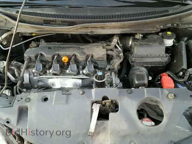 2013 HONDA CIVIC - VIN: 19XFB2F94DE086495 - Photo 7