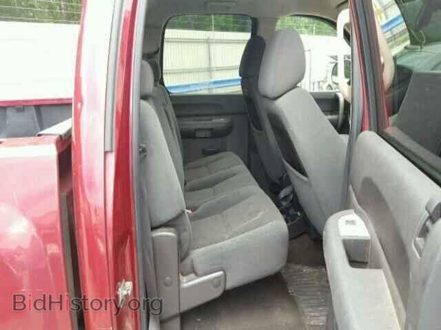 2007 CHEVROLET SILVERADO - VIN: 2GCEC13C271612918 - Фото 6