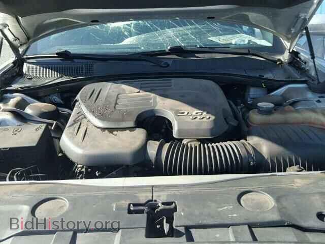 2012 DODGE CHARGER - VIN: 2C3CDXHG5CH164778 - Фото 7
