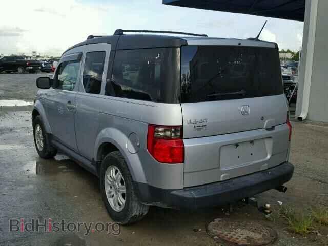 2007 HONDA ELEMENT - VIN: 5J6YH18737L009149 - Photo 3