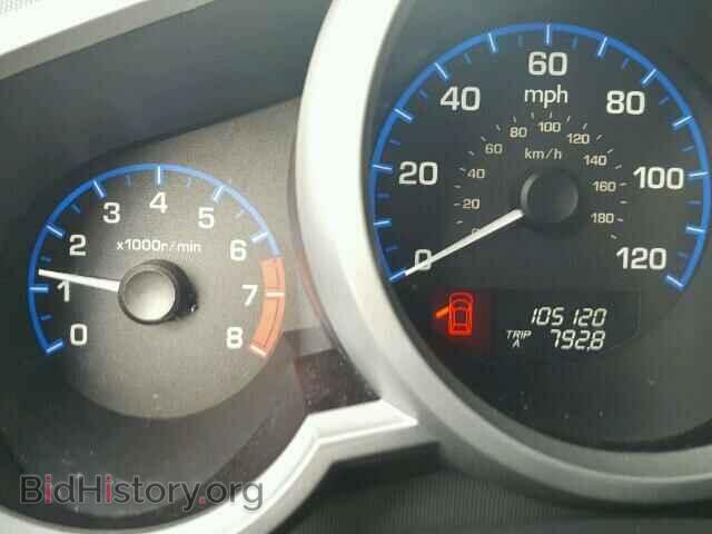 2007 HONDA ELEMENT - VIN: 5J6YH18737L009149 - Photo 8