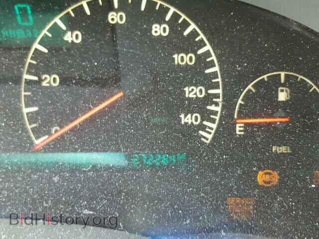 2001 CADILLAC DEVILLE - VIN: 1G6KF549X1U230767 - Фото 8