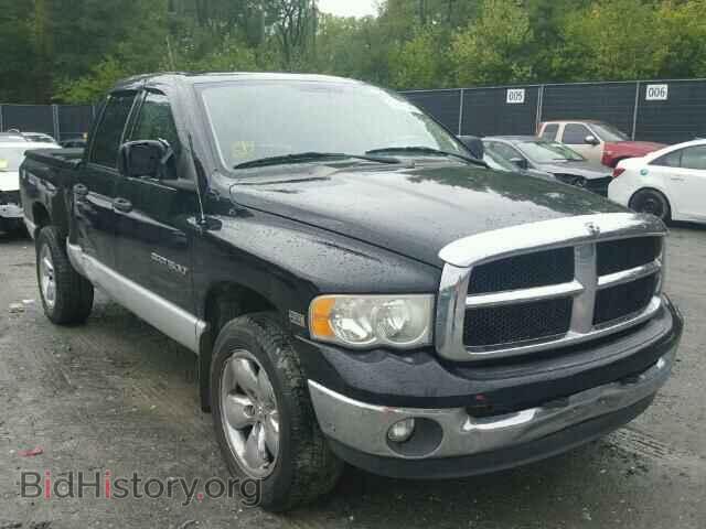 Photo 1D7HU18D63S310270 - DODGE RAM 1500 2003