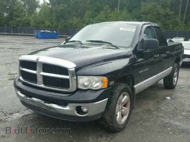 2003 DODGE RAM 1500 - VIN: 1D7HU18D63S310270 - Фото 2