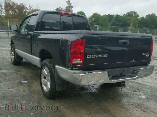 2003 DODGE RAM 1500 - VIN: 1D7HU18D63S310270 - Фото 3