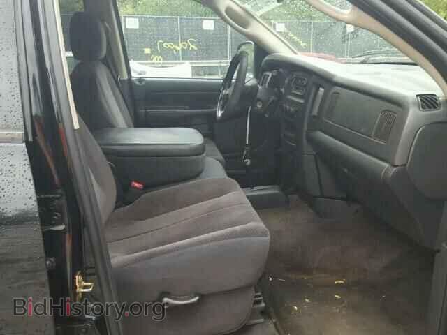 2003 DODGE RAM 1500 - VIN: 1D7HU18D63S310270 - Фото 5