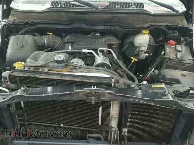 2003 DODGE RAM 1500 - VIN: 1D7HU18D63S310270 - Фото 7