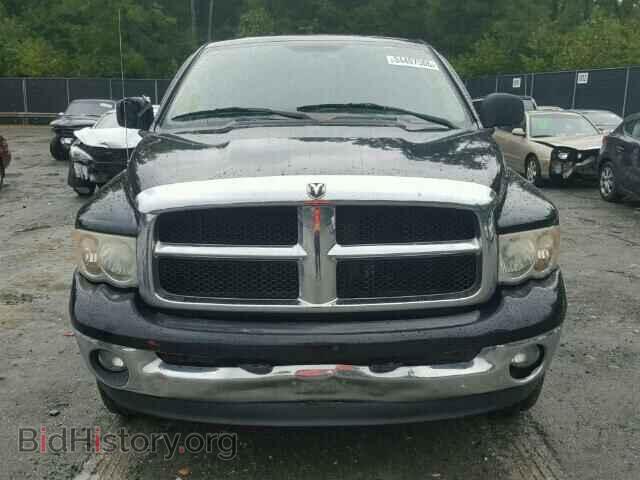 2003 DODGE RAM 1500 - VIN: 1D7HU18D63S310270 - Фото 9