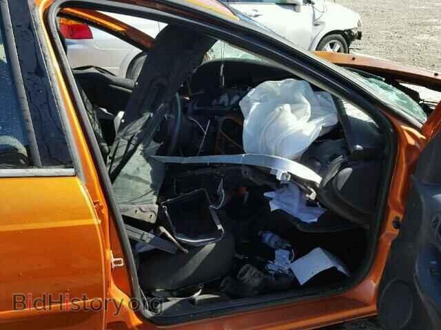 2005 DODGE NEON - VIN: 1B3ES56C35D117202 - Фото 5