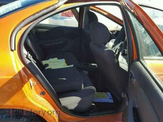 2005 DODGE NEON - VIN: 1B3ES56C35D117202 - Фото 6