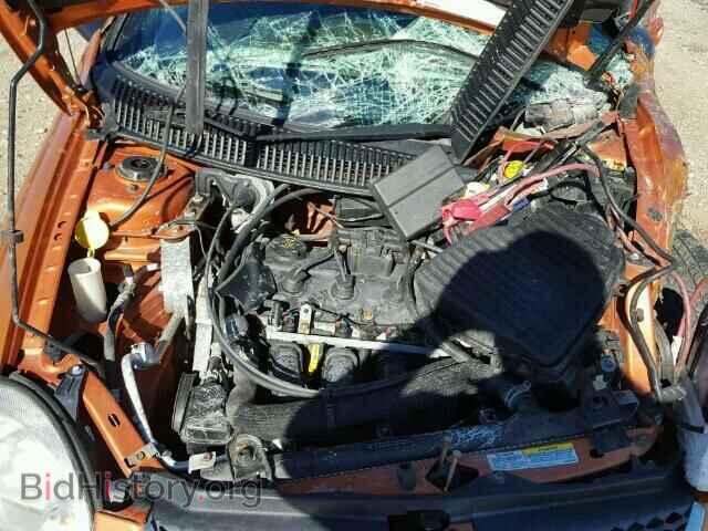 2005 DODGE NEON - VIN: 1B3ES56C35D117202 - Фото 7