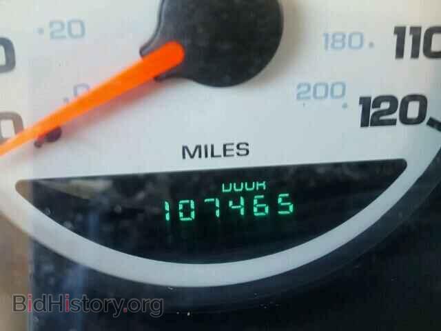 2005 DODGE NEON - VIN: 1B3ES56C35D117202 - Фото 8