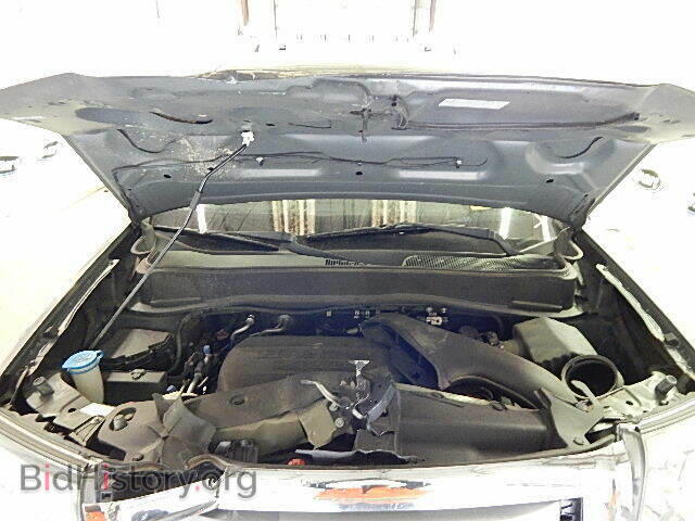 2011 HONDA PILOT - VIN: 5FNYF4H5XBB044018 - Фото 7