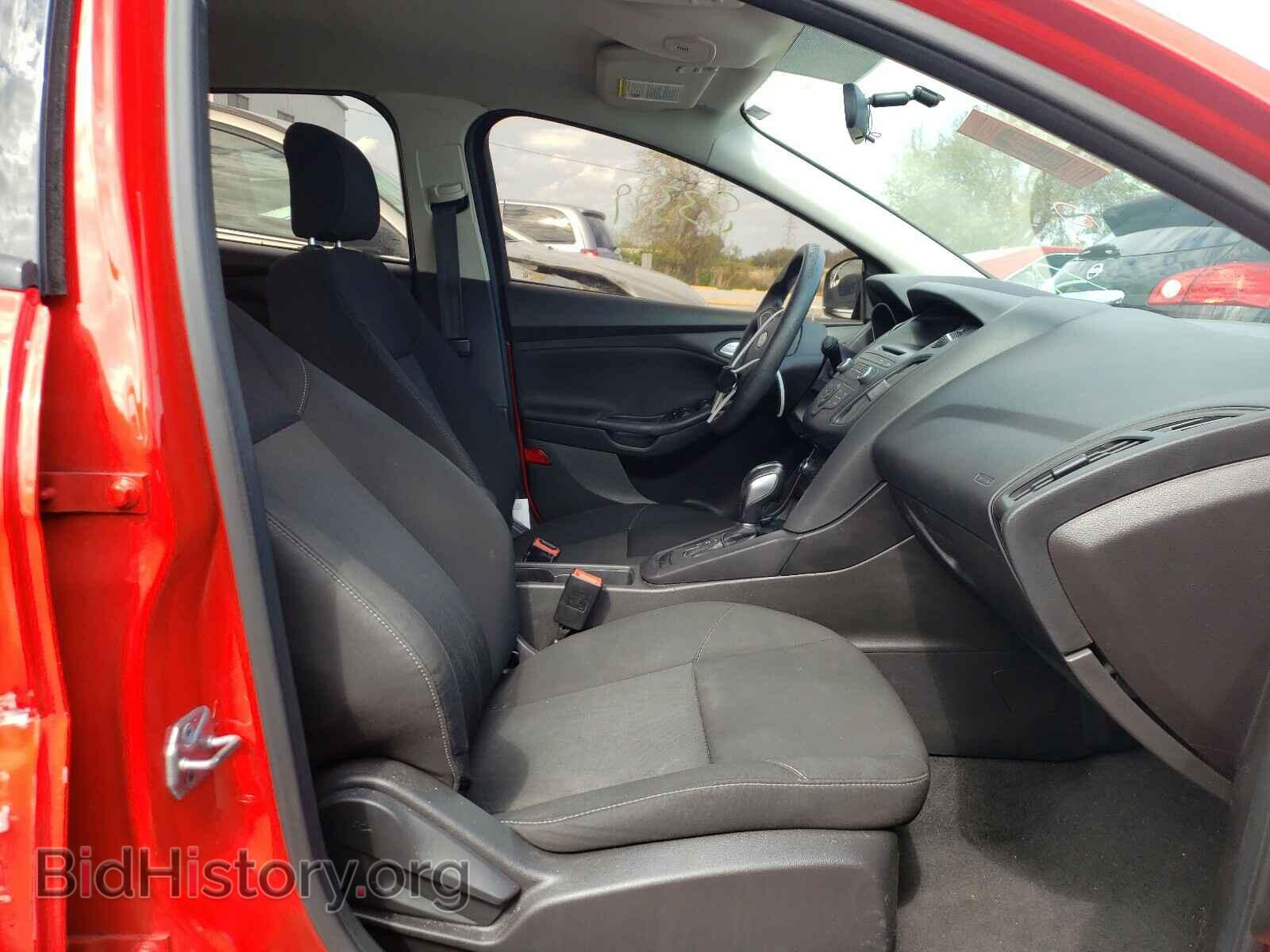 2016 FORD FOCUS - VIN: 1FADP3F24GL285727 - Photo 5