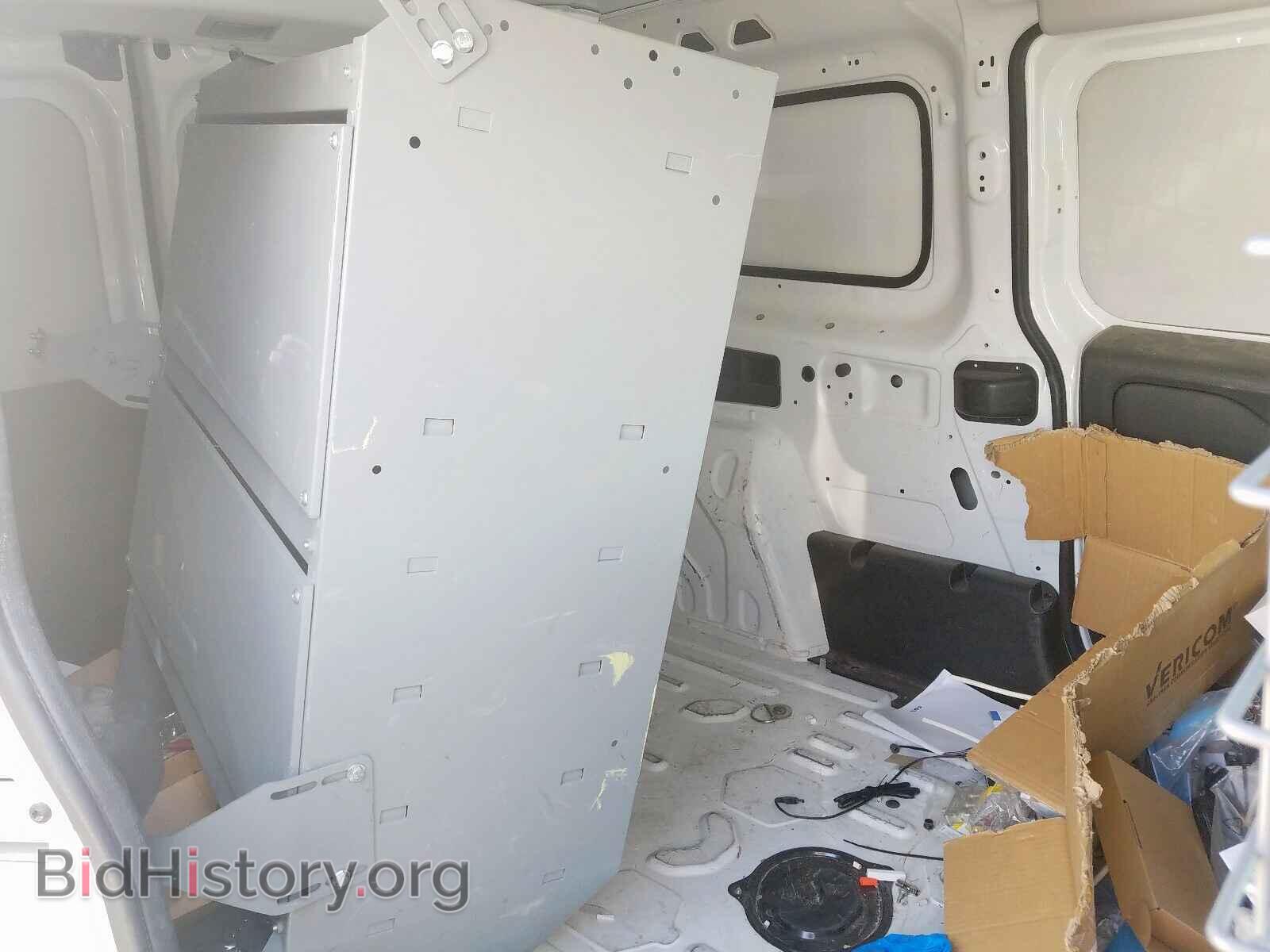 2017 RAM PROMASTER - VIN: ZFBERFAB2H6G65477 - Фото 6