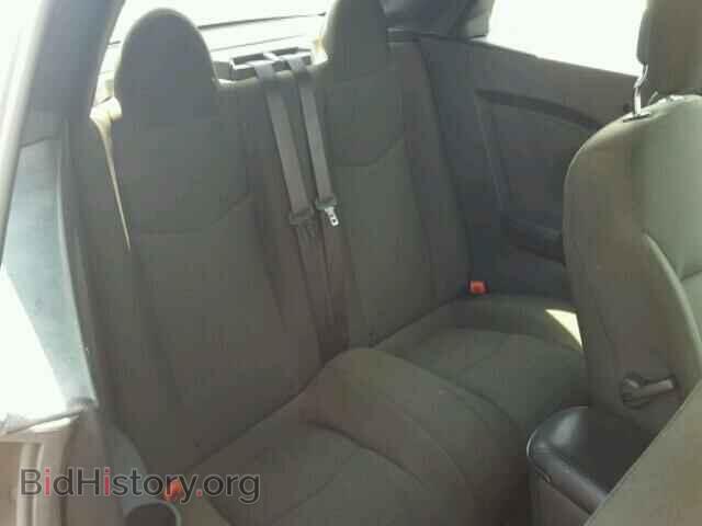 2012 CHRYSLER 200 - VIN: 1C3BCBEB1CN115837 - Фото 6