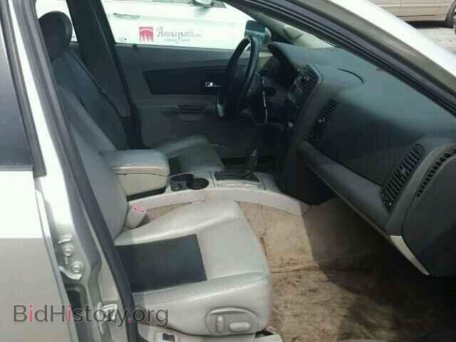 2004 CADILLAC CTS - VIN: 1G6DM577140149001 - Фото 5