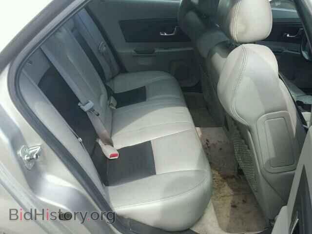 2004 CADILLAC CTS - VIN: 1G6DM577140149001 - Фото 6