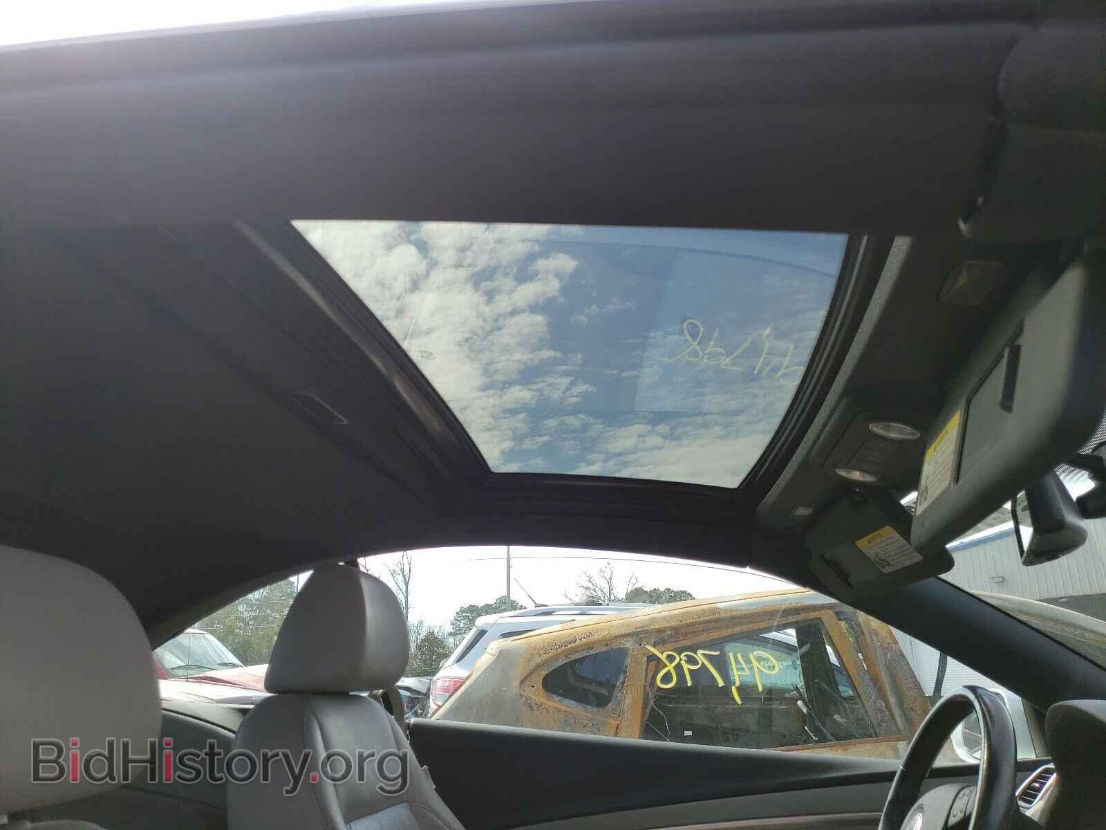 2007 VOLKSWAGEN EOS - VIN: WVWDA71F57V009770 - Фото 9