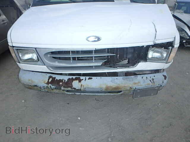 2000 FORD ECONOLINE - VIN: 1FTSS34F6YHB26167 - Фото 7