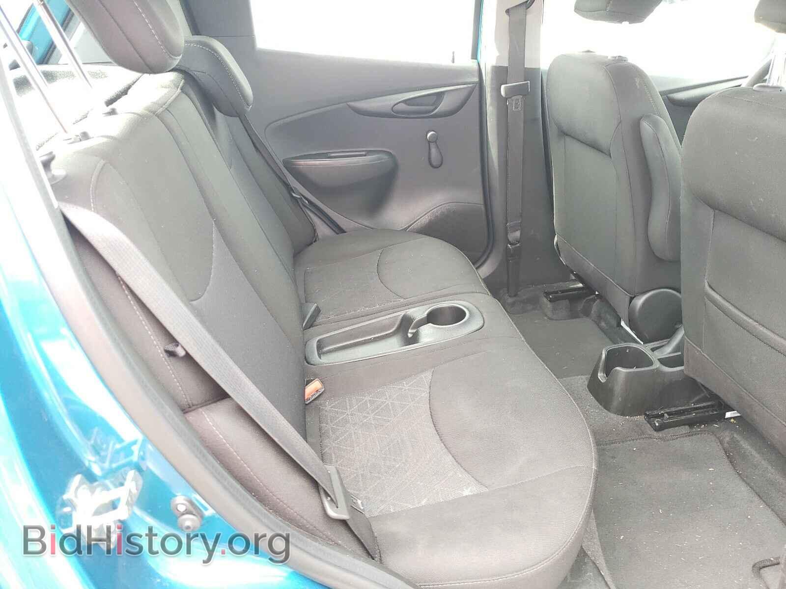 2019 CHEVROLET SPARK - VIN: KL8CB6SA6KC734149 - Photo 6