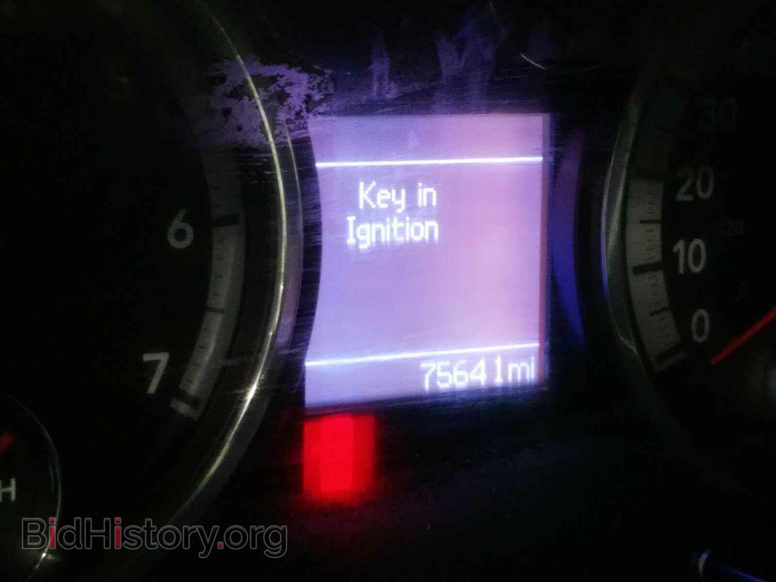 2012 DODGE RAM 1500 - VIN: 1C6RD7LT8CS308656 - Фото 8