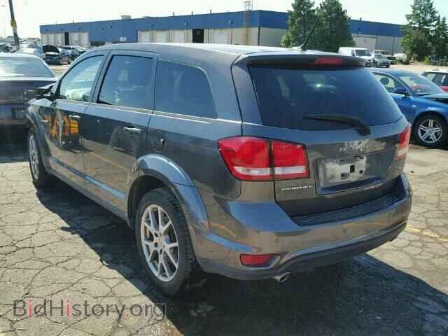 2015 DODGE JOURNEY - VIN: 3C4PDCEG8FT655190 - Photo 3