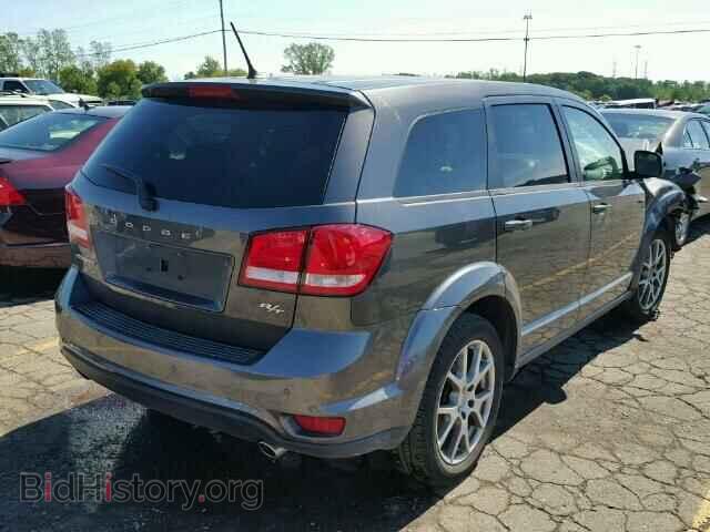 2015 DODGE JOURNEY - VIN: 3C4PDCEG8FT655190 - Photo 4
