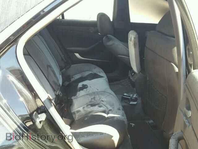 2008 CADILLAC CTS - VIN: 1G6DF577980176351 - Фото 6