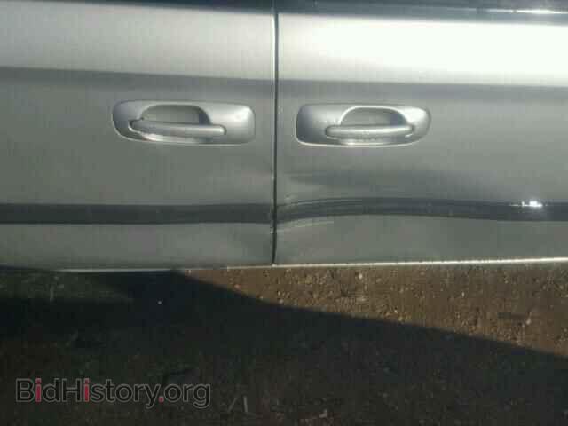 2006 DODGE CARAVAN - VIN: 1D4GP45R26B559378 - Photo 9