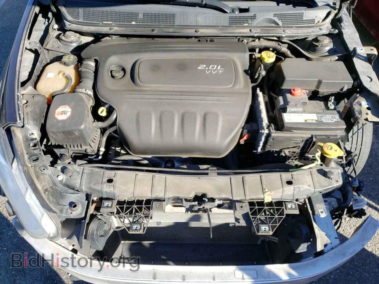 2013 DODGE DART - VIN: 1C3CDFAA8DD305776 - Фото 7