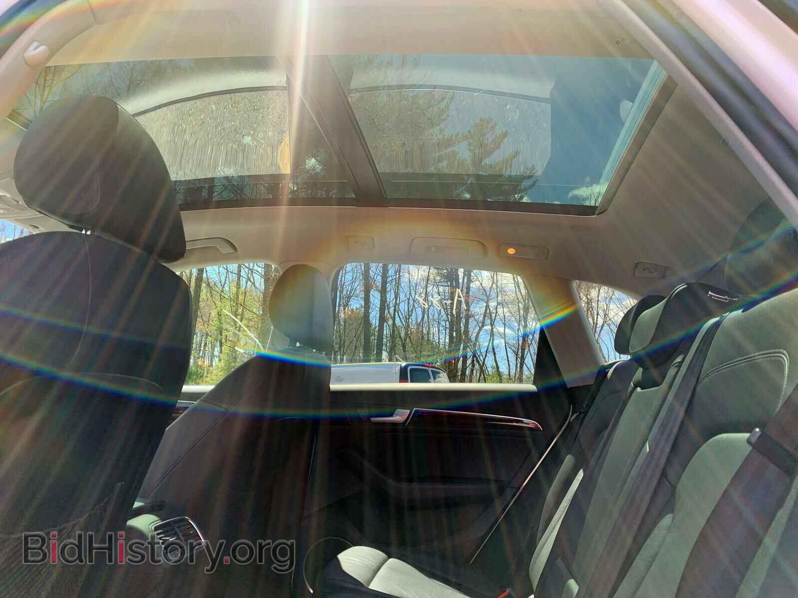 2015 AUDI Q5 - VIN: WA1LFAFP5FA078177 - Фото 7